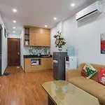 Granda Quan Hoa Apartment