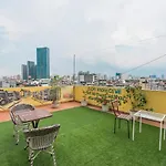 Granda Quan Hoa Apartment