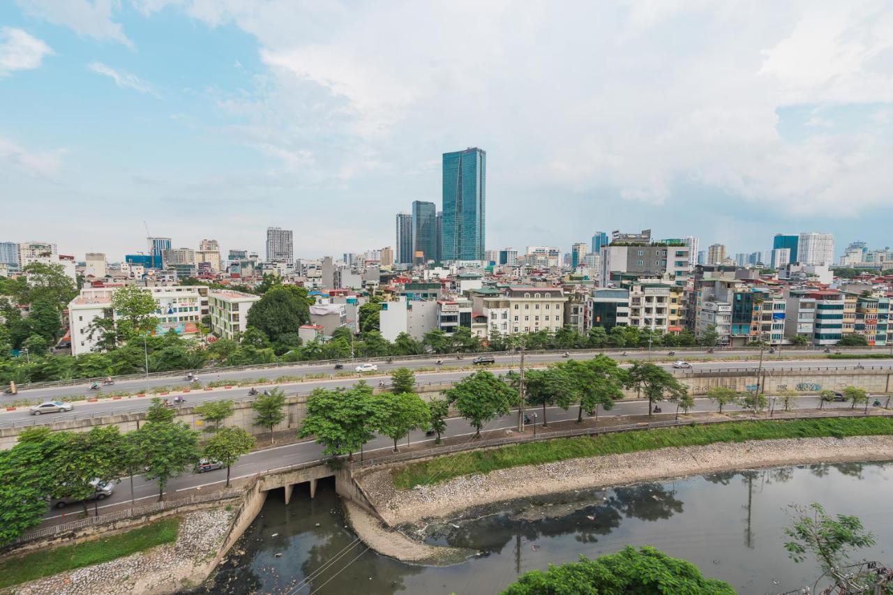 Granda Quan Hoa Hà Nội