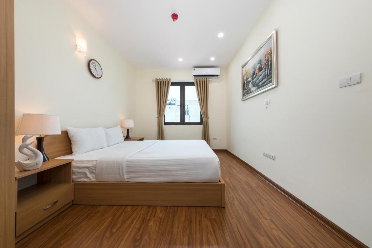 Granda Quan Hoa Hanoi