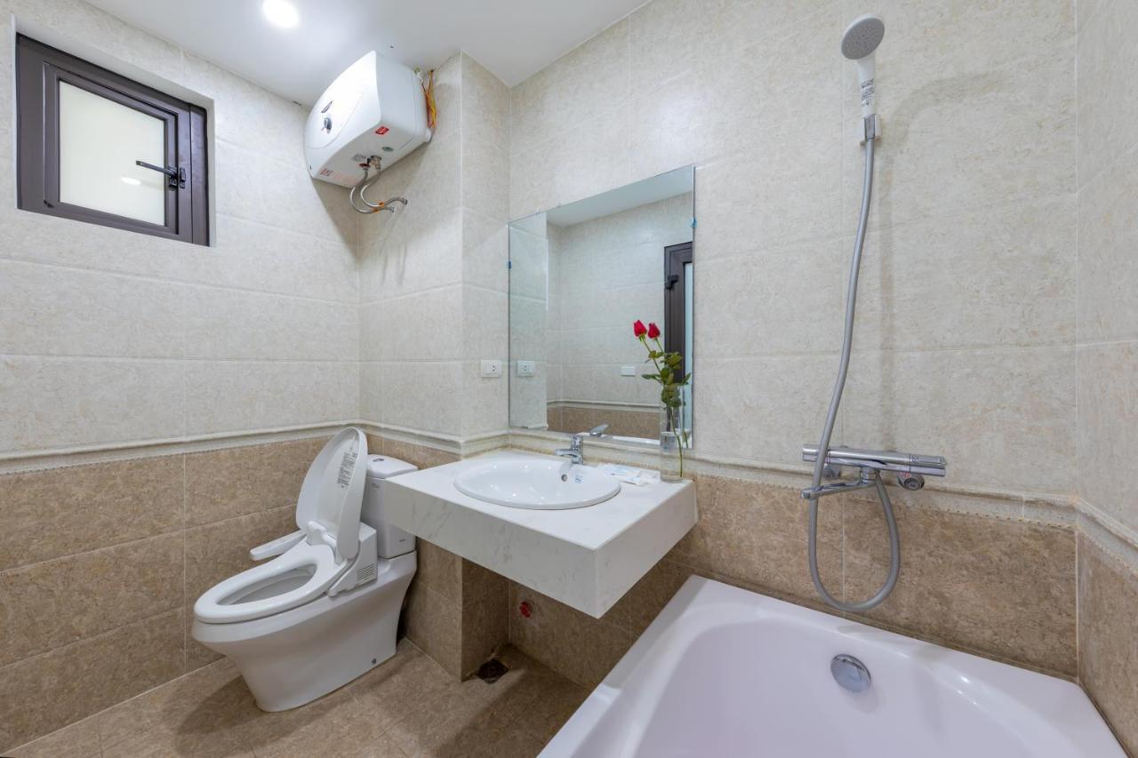 Granda Quan Hoa Hanoi